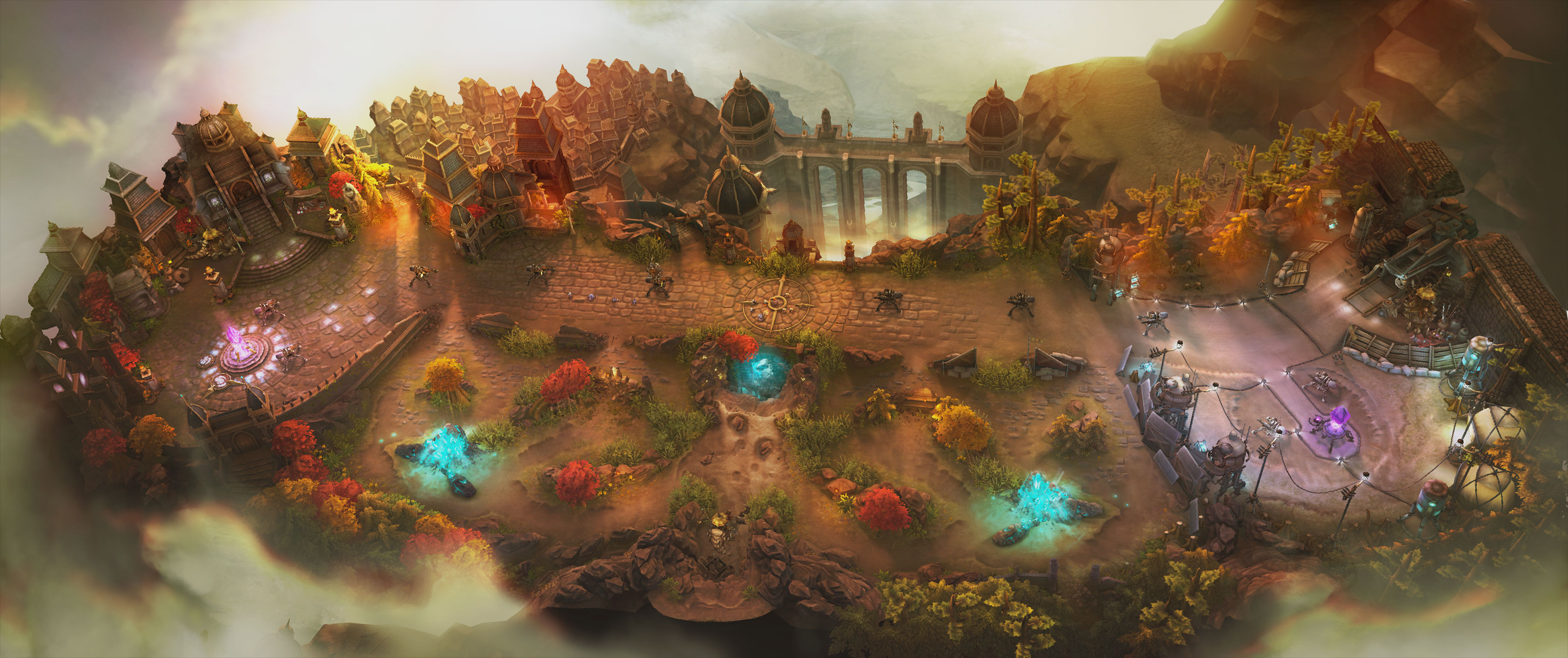 Core gaming redefined