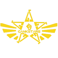 Gankstars logo