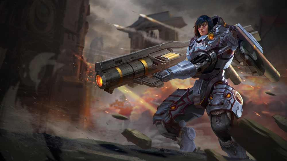 Heroic Games Launcher gets an emergency hotfix for Epic Games