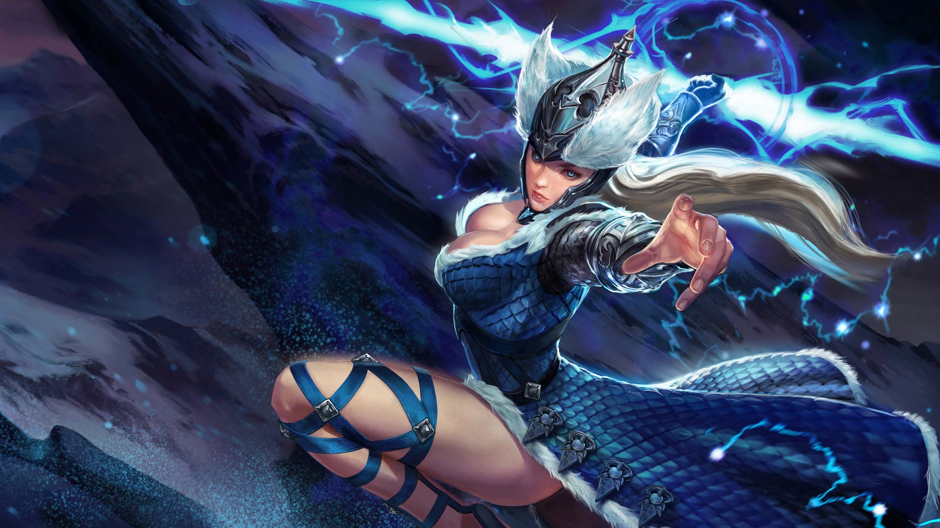 Twitch Prime loot is up and looks like 3 more skins are coming (Feb 26-March 25) : r/Smite